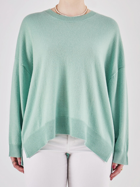 Pullover-93416990002 FLONA