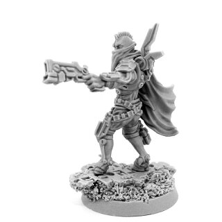 Greater Good Deep Strike Veteran Ranger Gunslinger