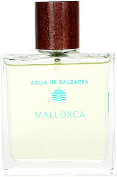 Agua de Baleares 4 Islands Collection Mallorca Hombre Eau de Toilette