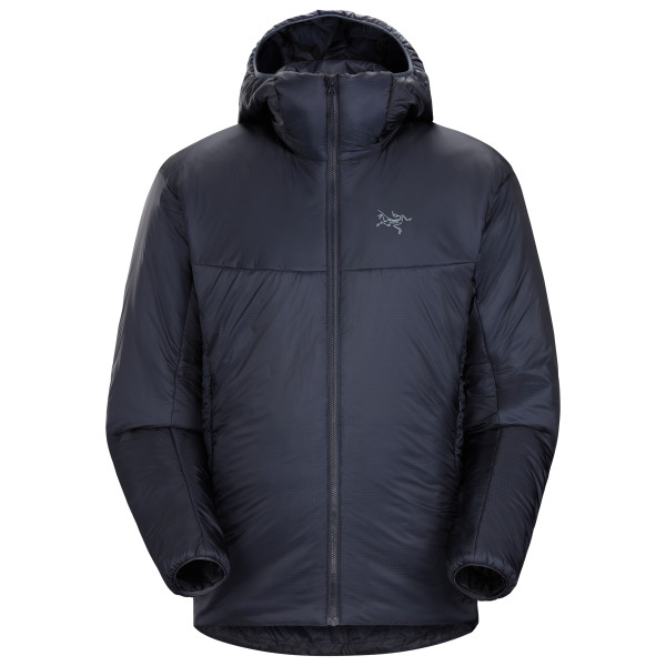 Arc'teryx - Nuclei Hoody - Kunstfaserjacke