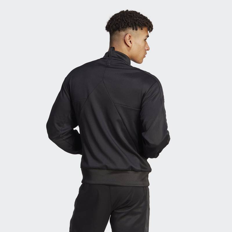 adidas Tiro Trainingsjacke Funktionsjacke Herren