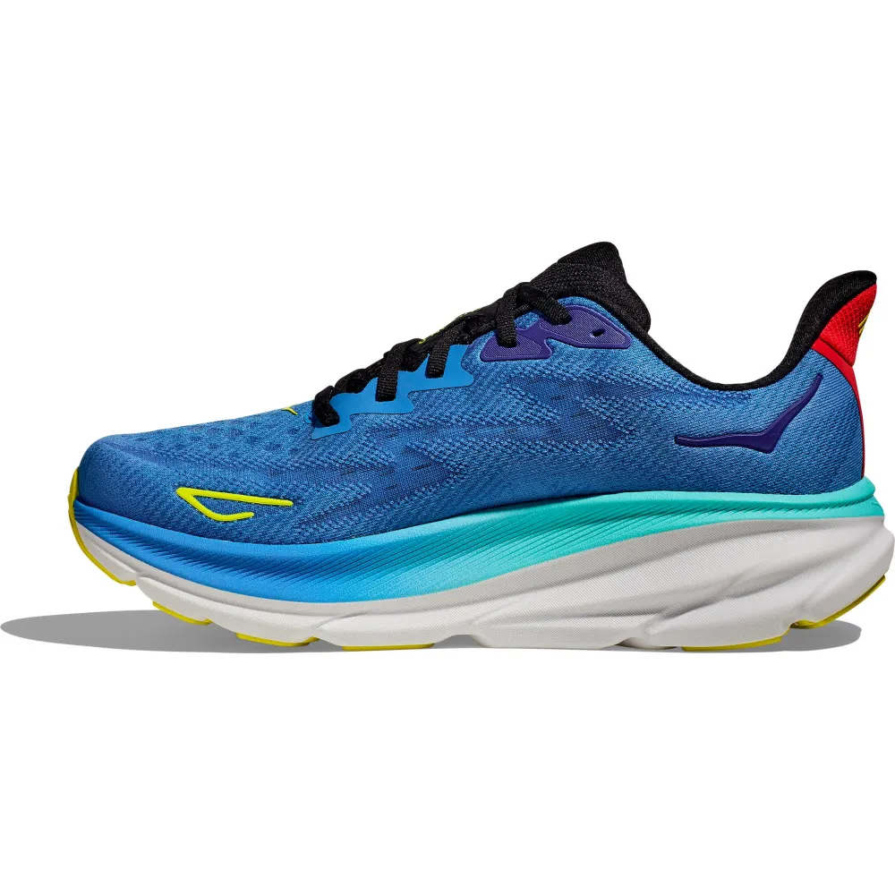 Hoka Clifton 9 1127895-VRTL / blau