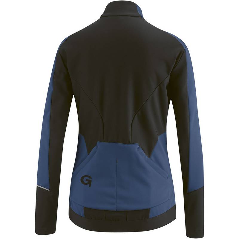 Gonso Bike Furiani Fahrradjacke Damen