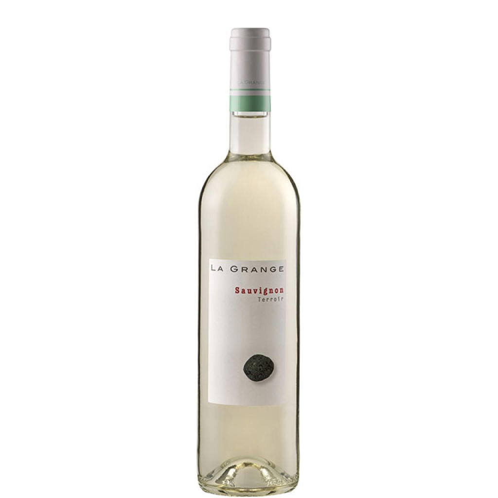 2021 Sauvignon Blanc Terroir Pays d'Oc trocken
