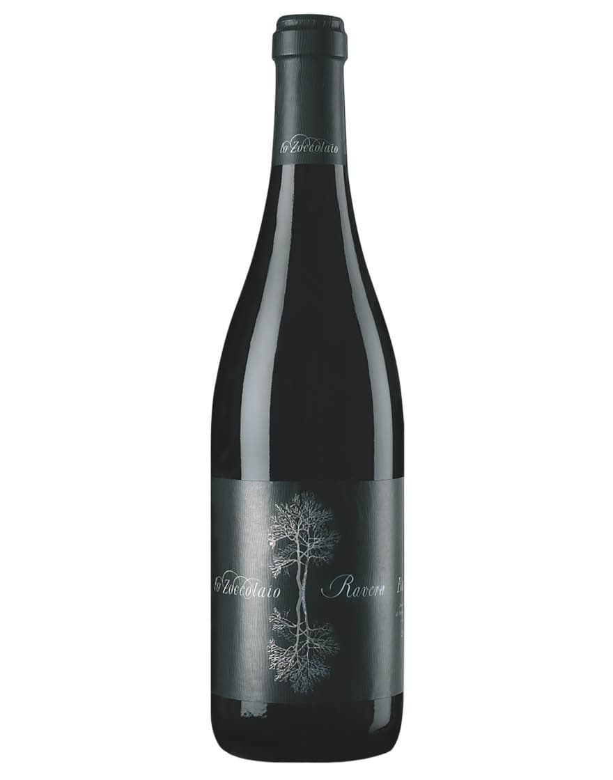 Barolo Riserva DOCG Ravera 2016 Lo Zoccolaio 0,75 ℓ