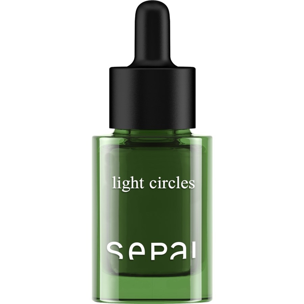 Sepai Light Circles Eye Serum Sérum