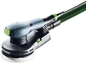 Festool 576341 ETS EC 125/3 EQ-Plus Παλμικό Τριβείο