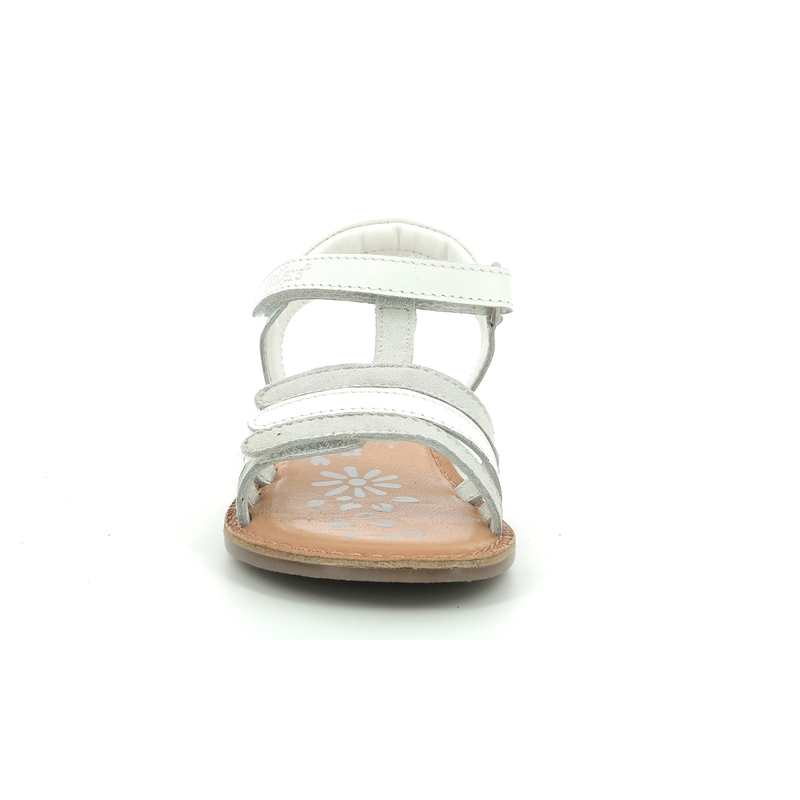 Sandales cuir Diamanto
