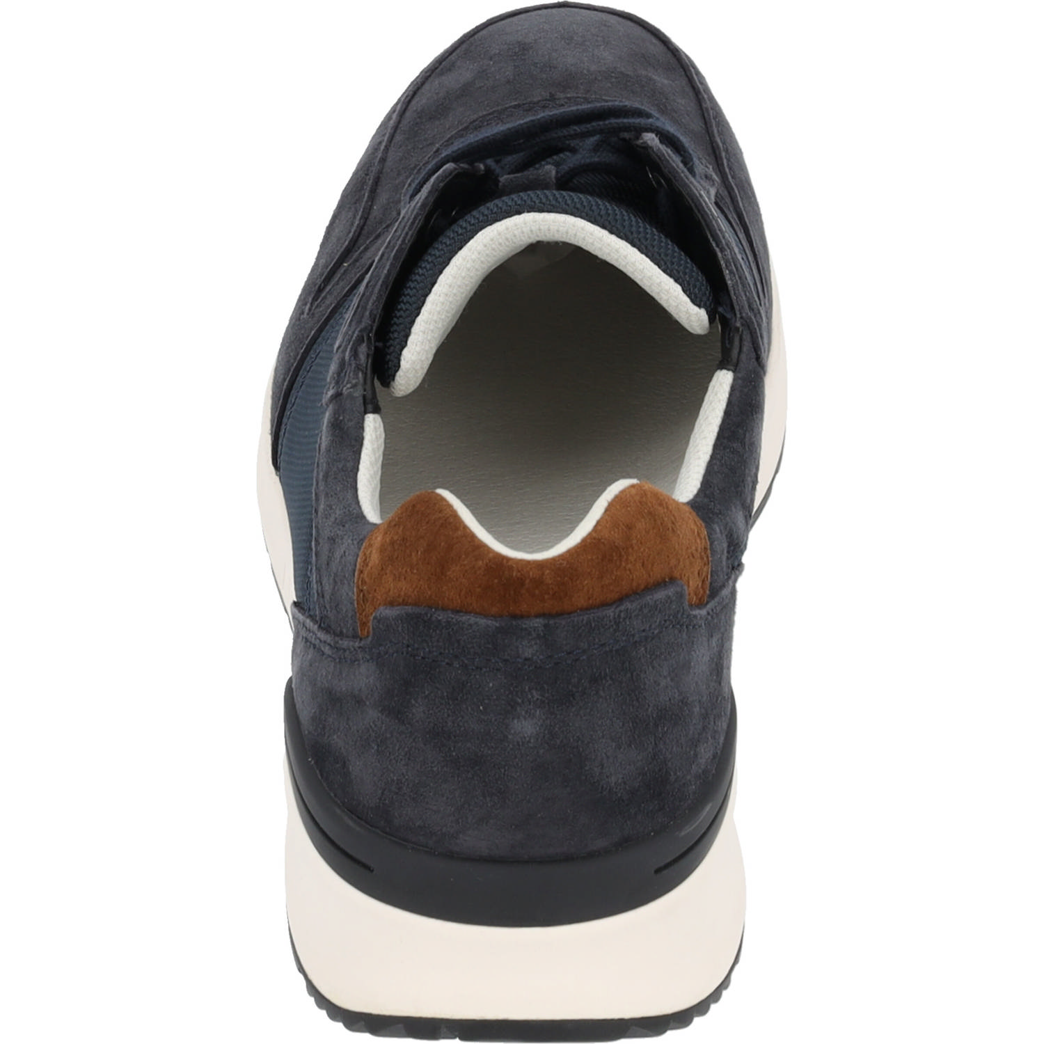Gabor Pius 1007.11, Sneakers Low, Herren, Schwarz