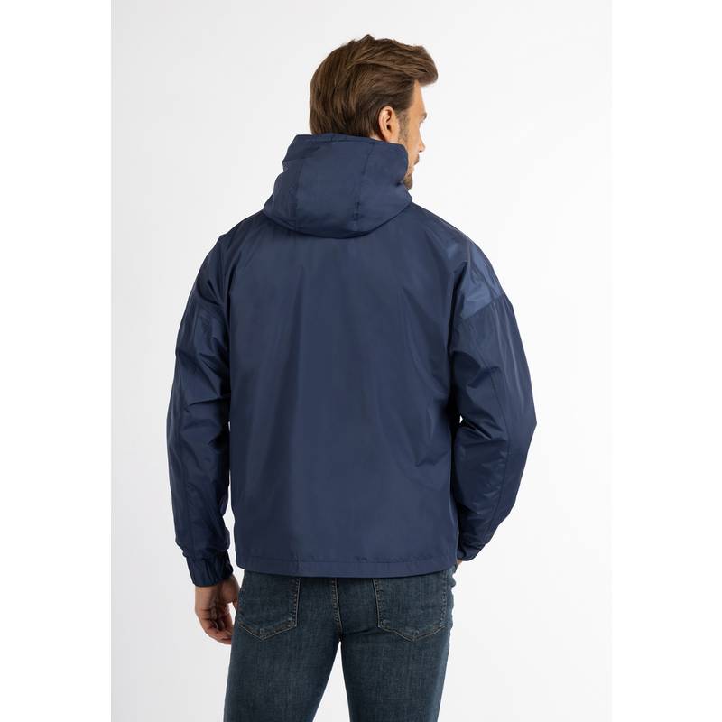 Schmuddelwedda Regenjacke Herren