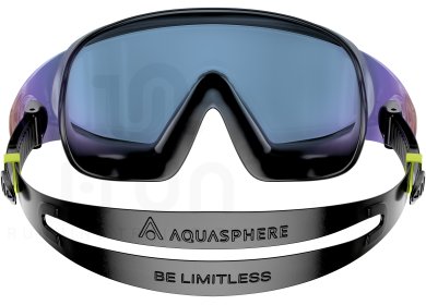 Aquasphere DEFY Ultra