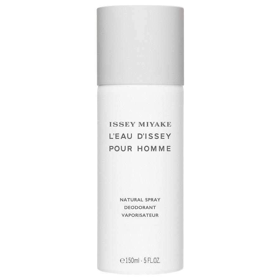 Deodorant Spray