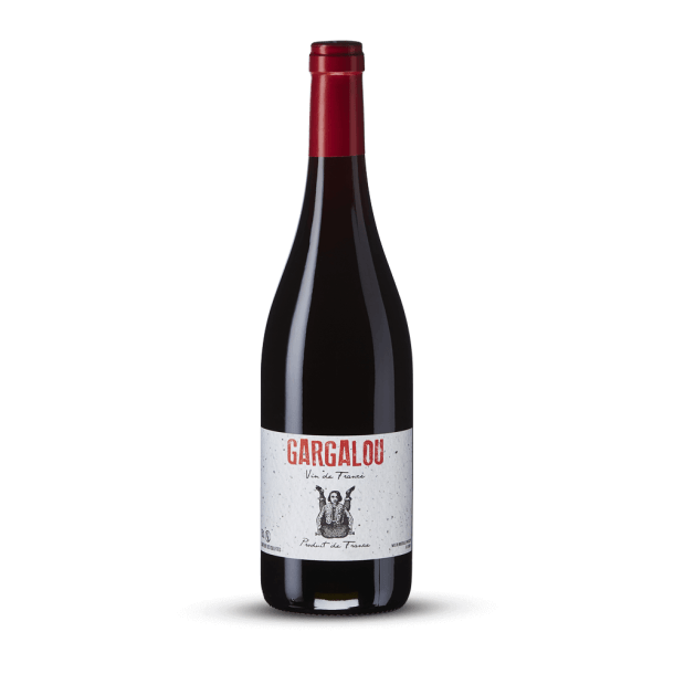Gargalou Rouge 2022