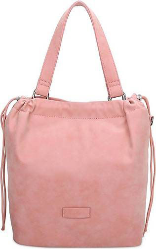 Fritzi aus Preußen Poppi02 Vintage Schultertasche 31 cm