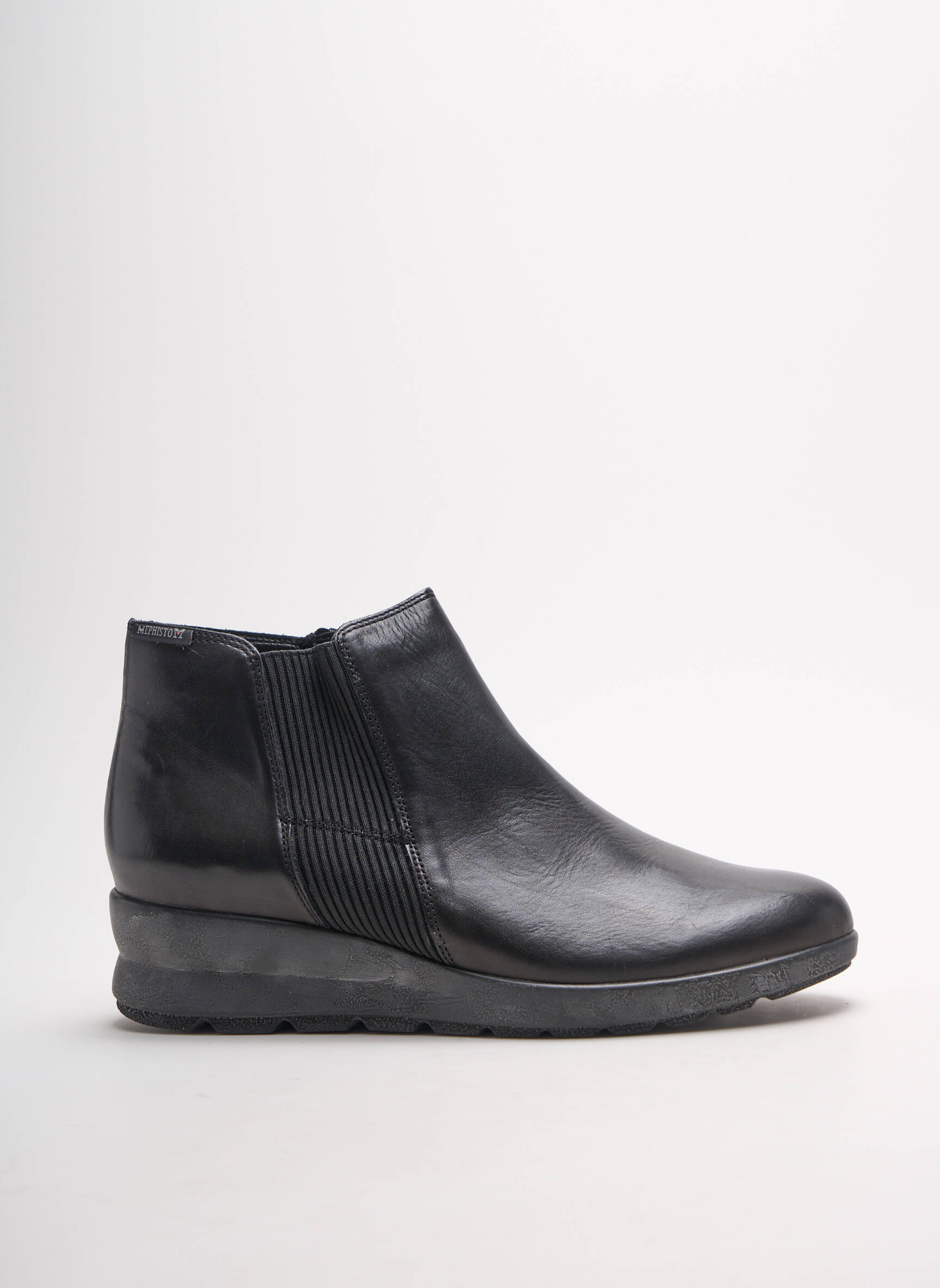 Mephisto Bottines Femme couleur noir