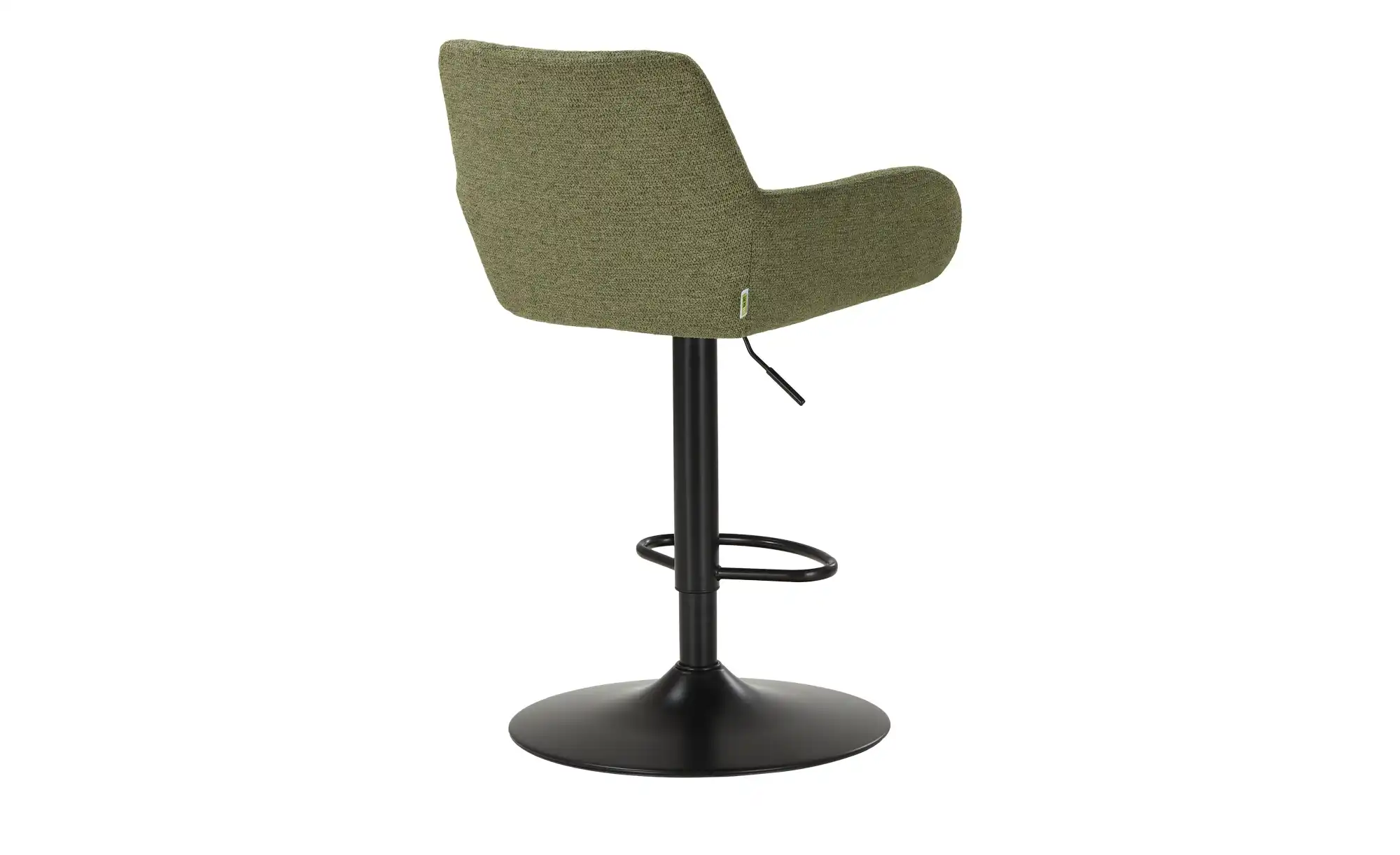 Barhocker mit Drehfunktion