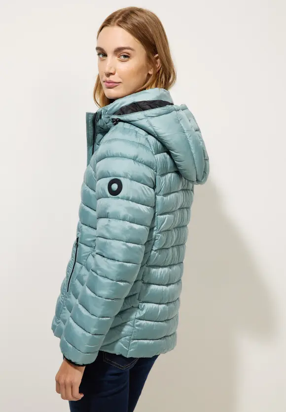 Street One Kurze Steppjacke