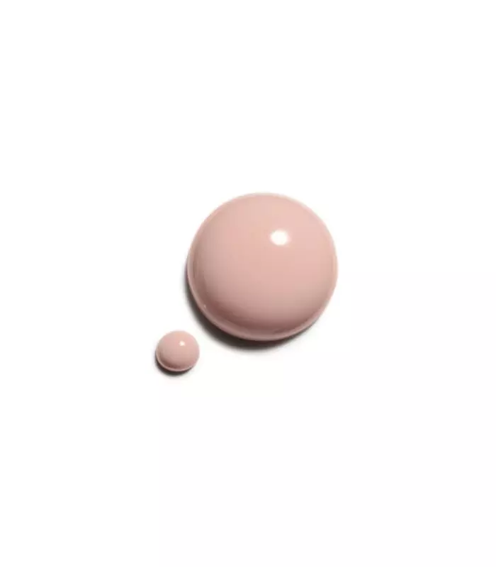 LE VERNIS Couleur Et Brillance Longue Tenue