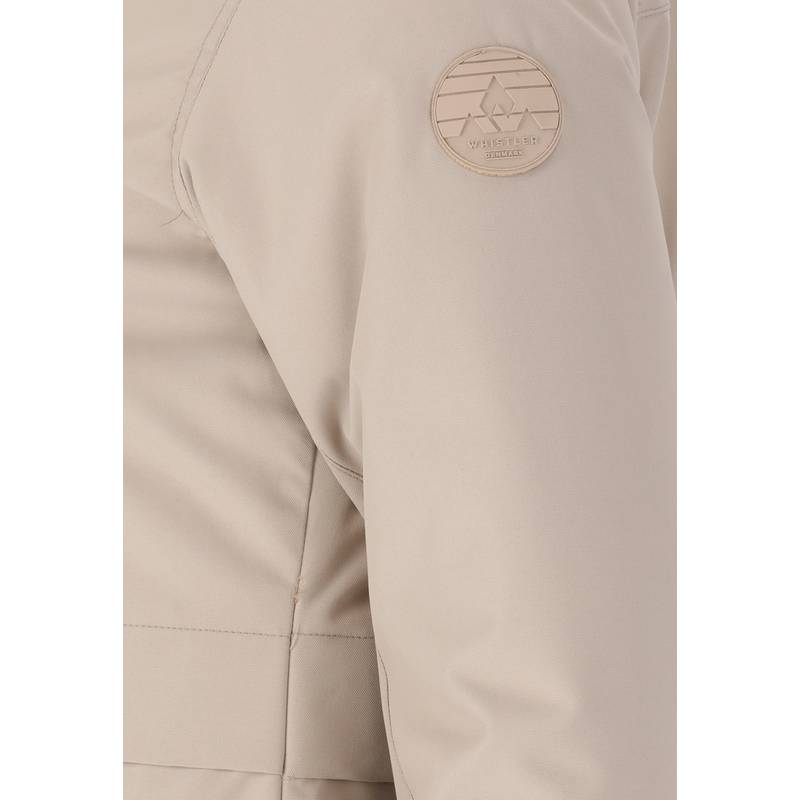 Whistler Mullie Regenjacke Damen