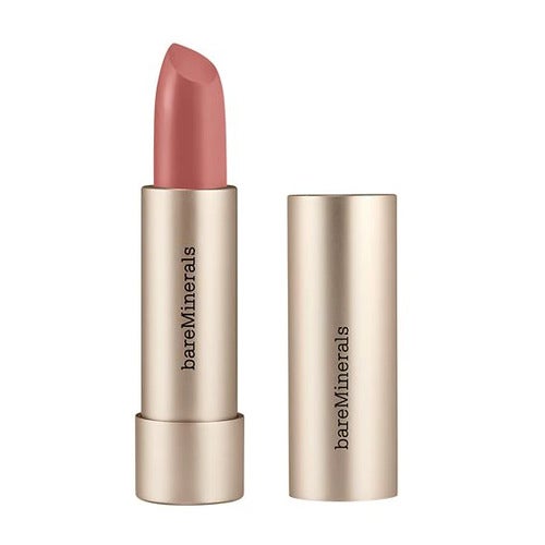 BareMinerals Mineralist Hydra-Smoothing ajakrúzs Romance 3,6 gramm
