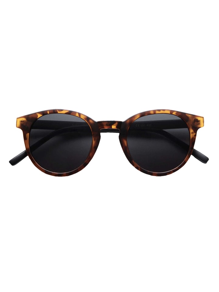BabyMocs Sonnenbrille Vegan in turtle günstig kaufen onesize