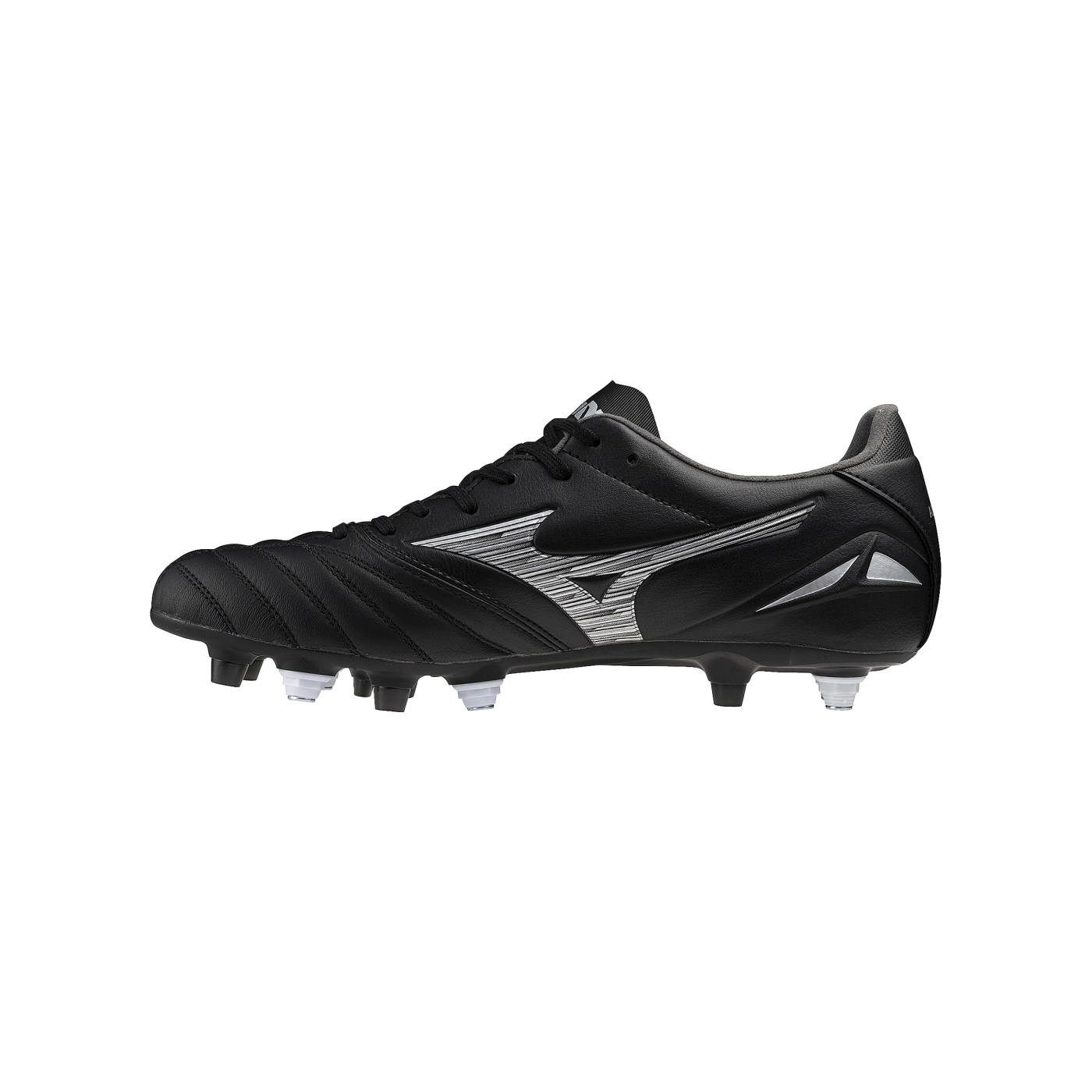 Mizuno Morelia Neo IV Pro Mix Unlimited Black
