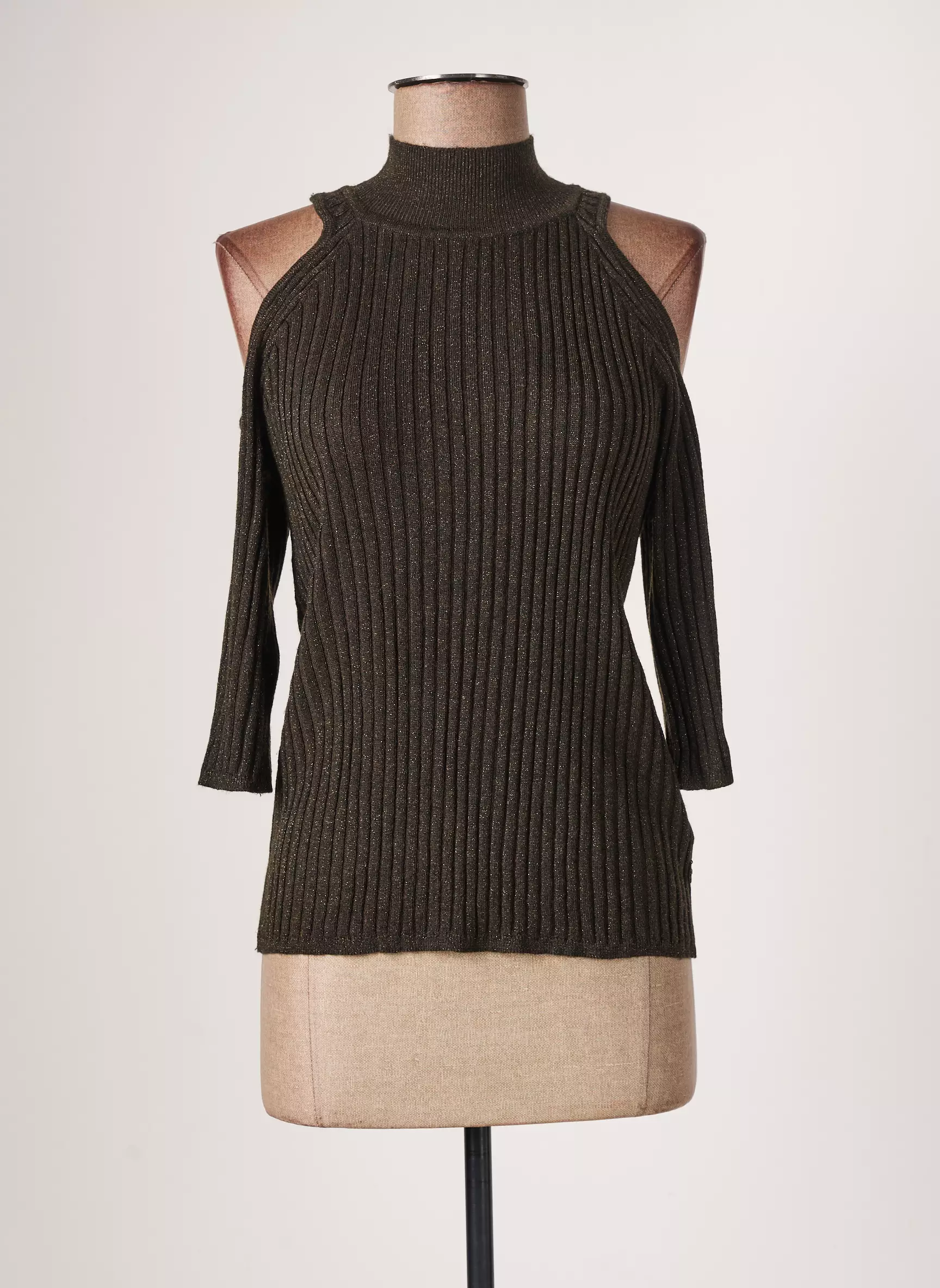 Freeman T Porter Pulls Femme couleur gris