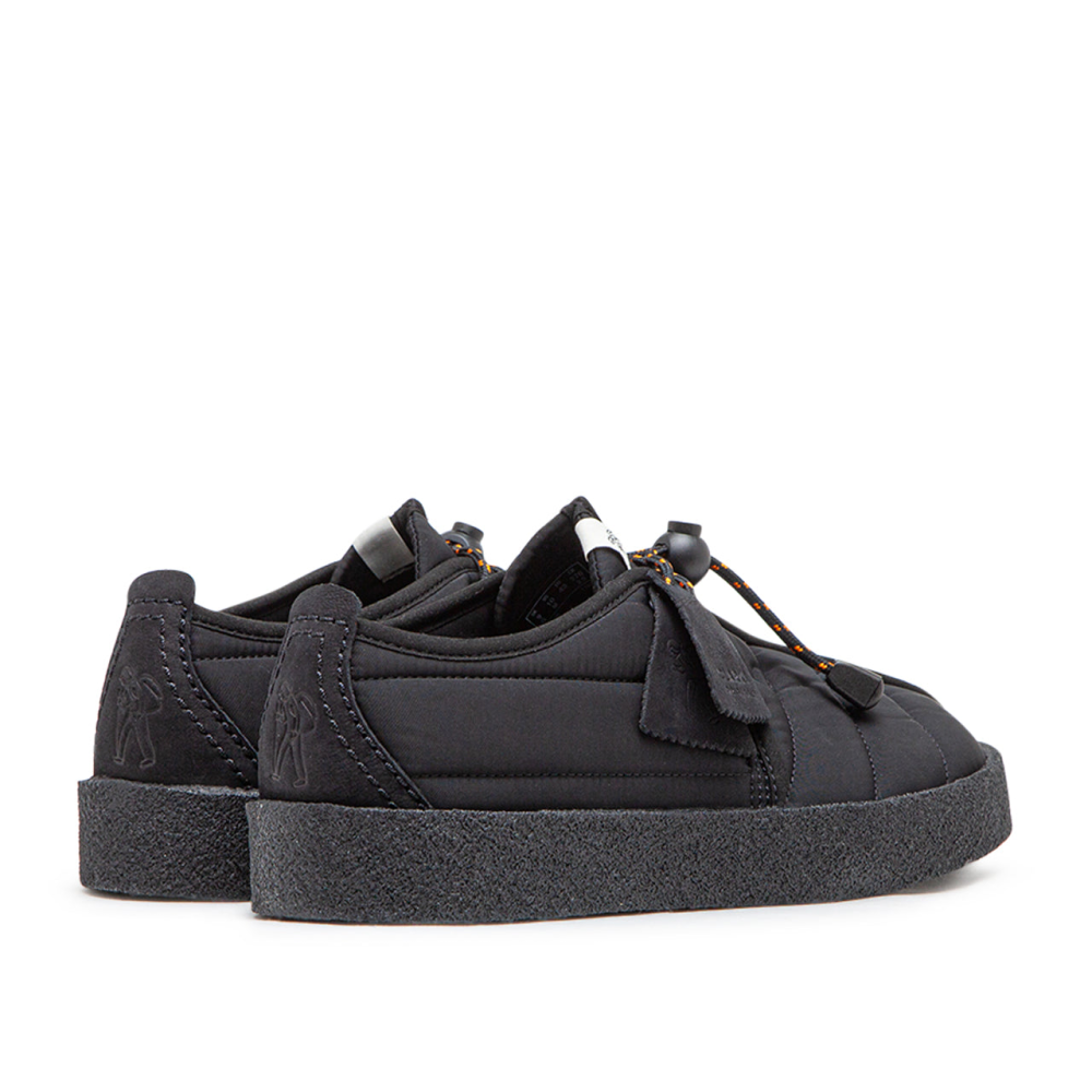 Clarks Trek Cup 261733137 / schwarz