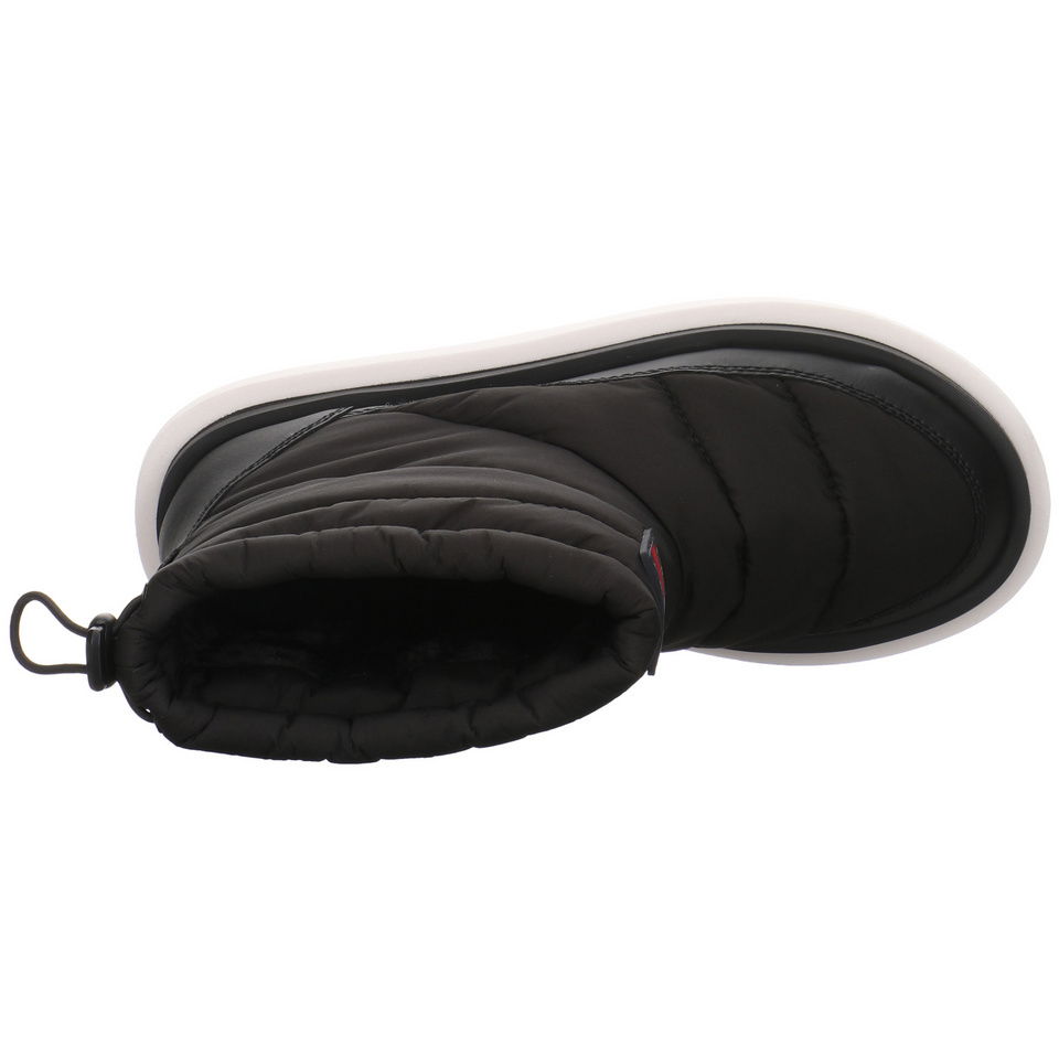 Tommy Jeans Paddes Flat Boots