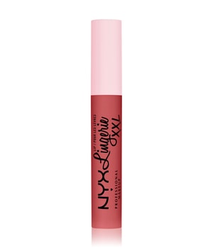 NYX Professional Makeup Lip Lingerie XXL Matte Liquid Lipstick-4 ml