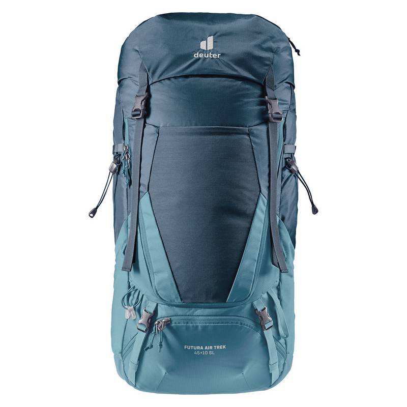 Deuter Futura Air Trek 45 + 10 SL Trekkingrucksack Damen