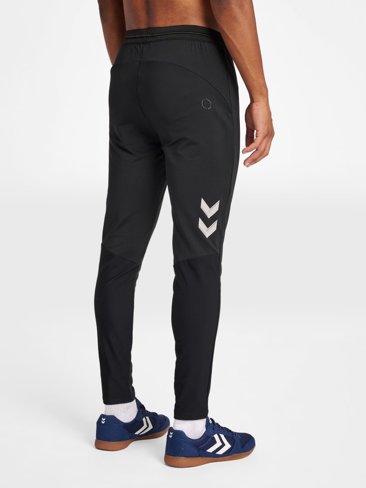 Hummel Hummel Verstellbare Taille Hose Hmllead Herren in BLACK günstig kaufen