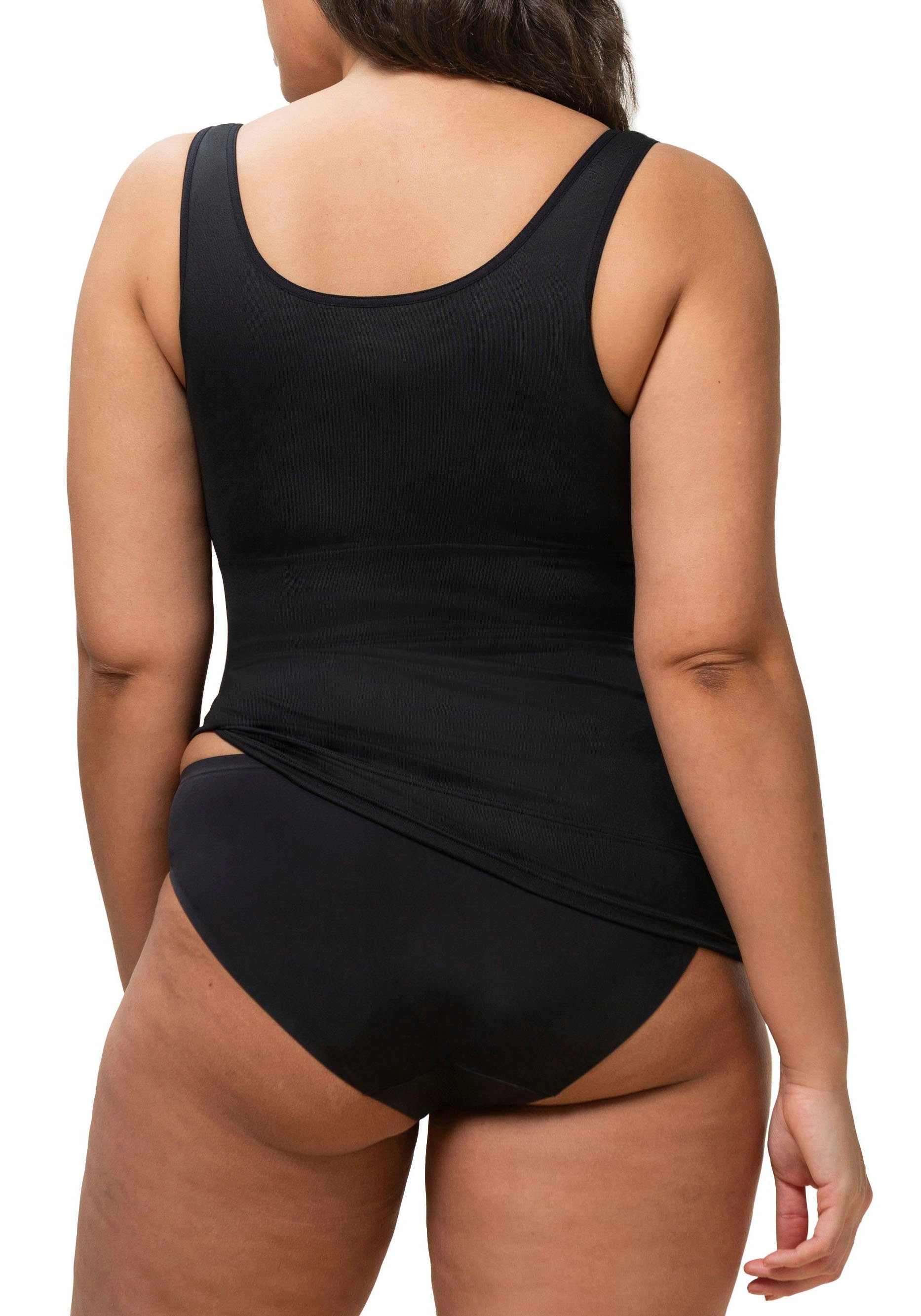Triumph Shapinghemd Trendy Sensation Shirt 02 auch als Basic-Top zu tragen, Basic Dessous
