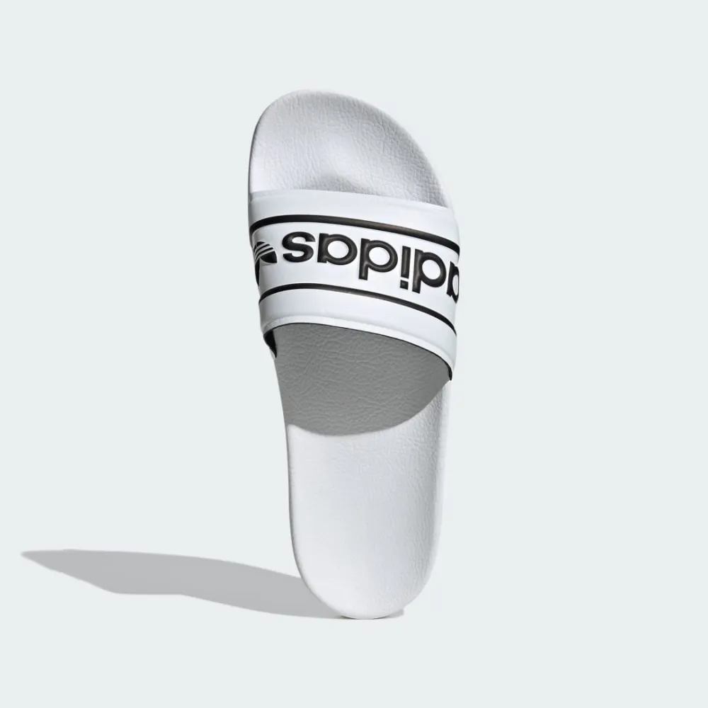 adidas Adilette ID5799 / weiss