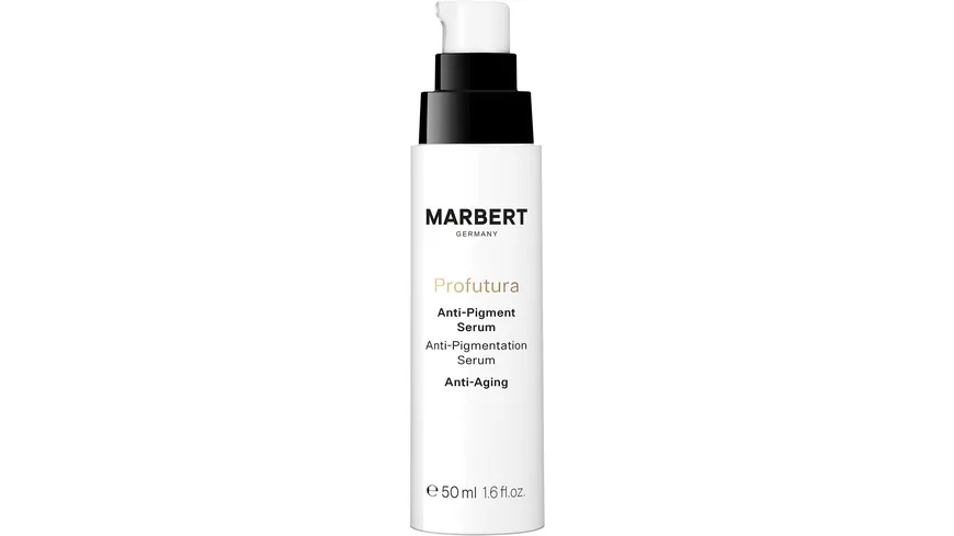 MARBERT Serum Profutura Anti Pigment 50 ml