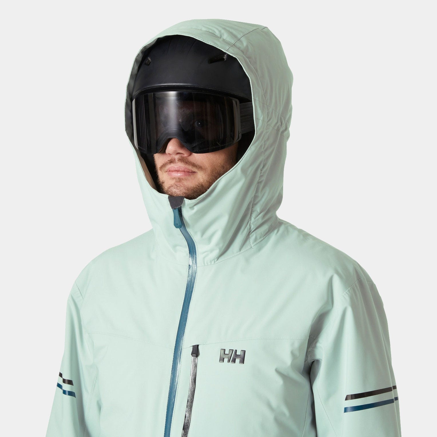 Men's Swift Team Insulated Ski Jacket