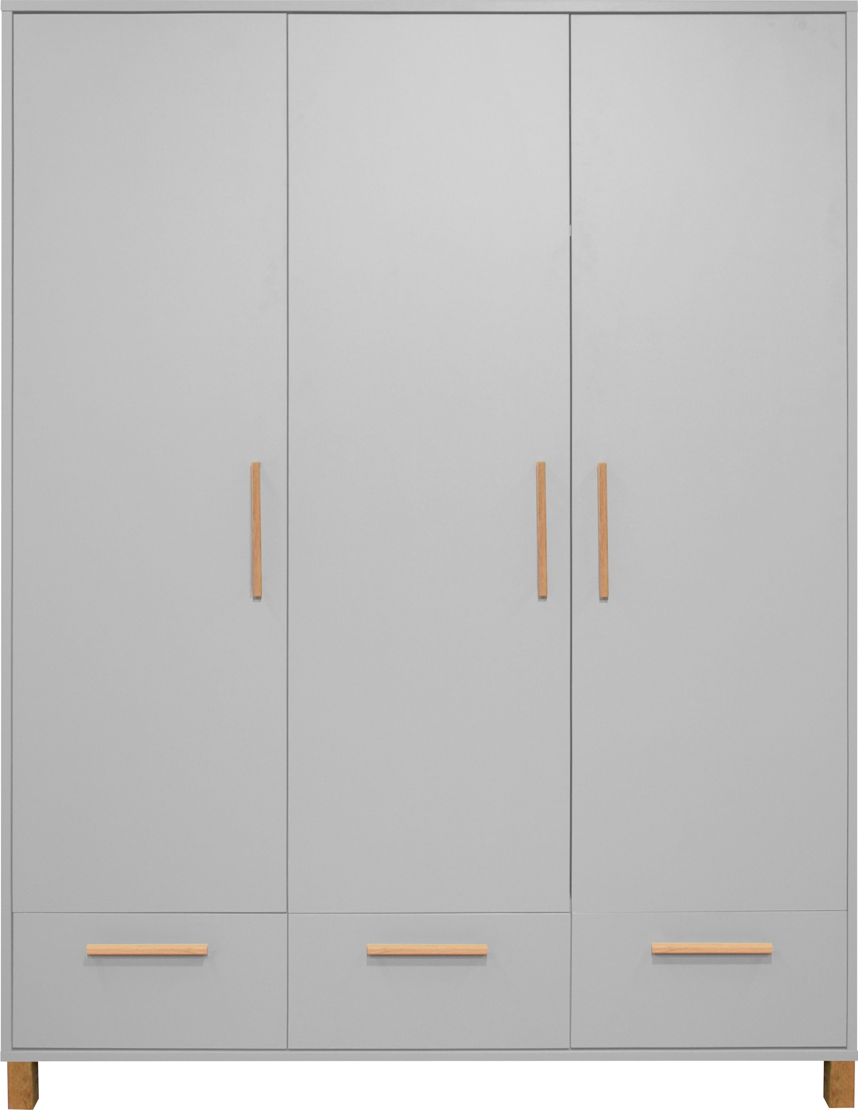 Mäusbacher Kleiderschrank Kleiderschrank Höhe 190