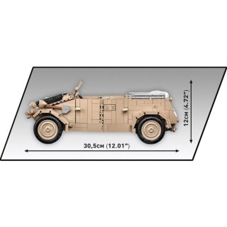 Kübelwagen Personenkraftwagen Typ 82