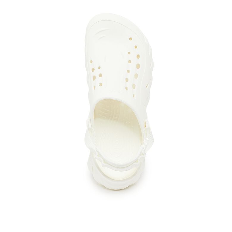 Crocs Echo Clog white