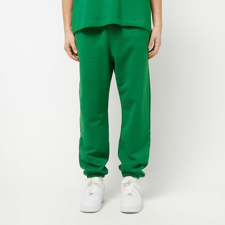 JORDAN Air Jordan Woodmark Fleece Pant pine green