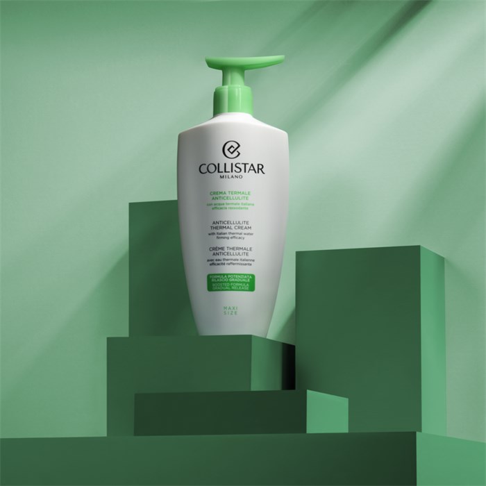 Thermal Cream