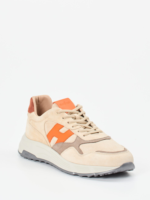 Sneaker-46613590091 Hogan