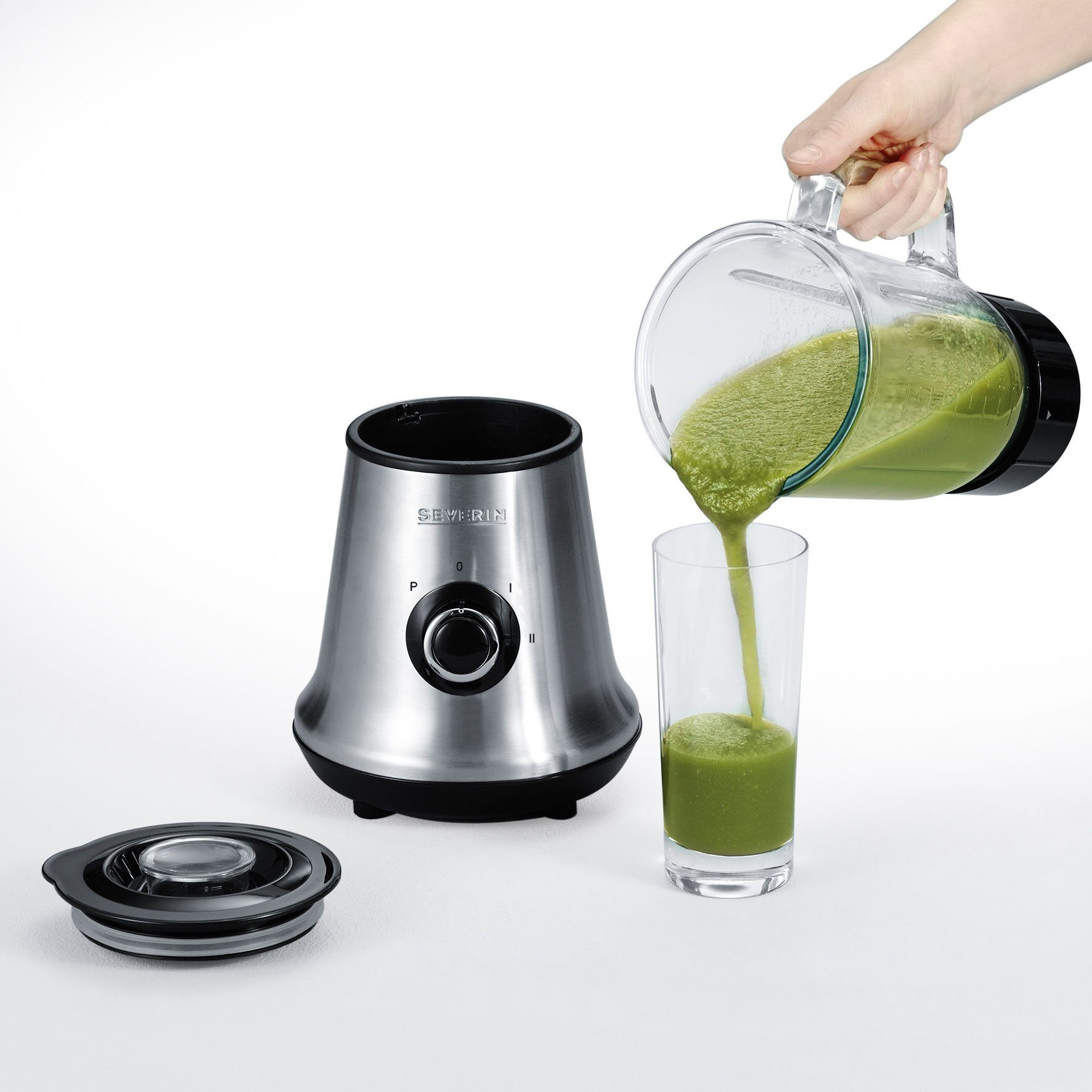 Severin Standmixer SM 3734, 500 W