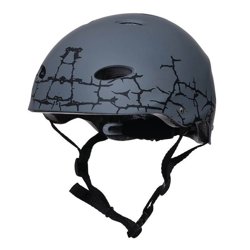 Apollo Skatehelm mit Design Helm