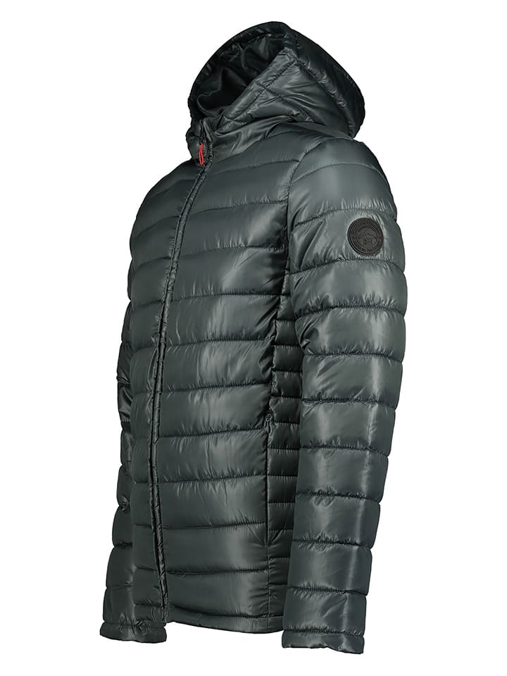 Geographical Norway Steppjacke 