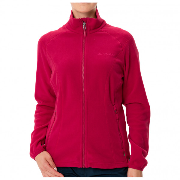 Vaude - Women's Rosemoor Fleece Jacket II - Fleecejacke