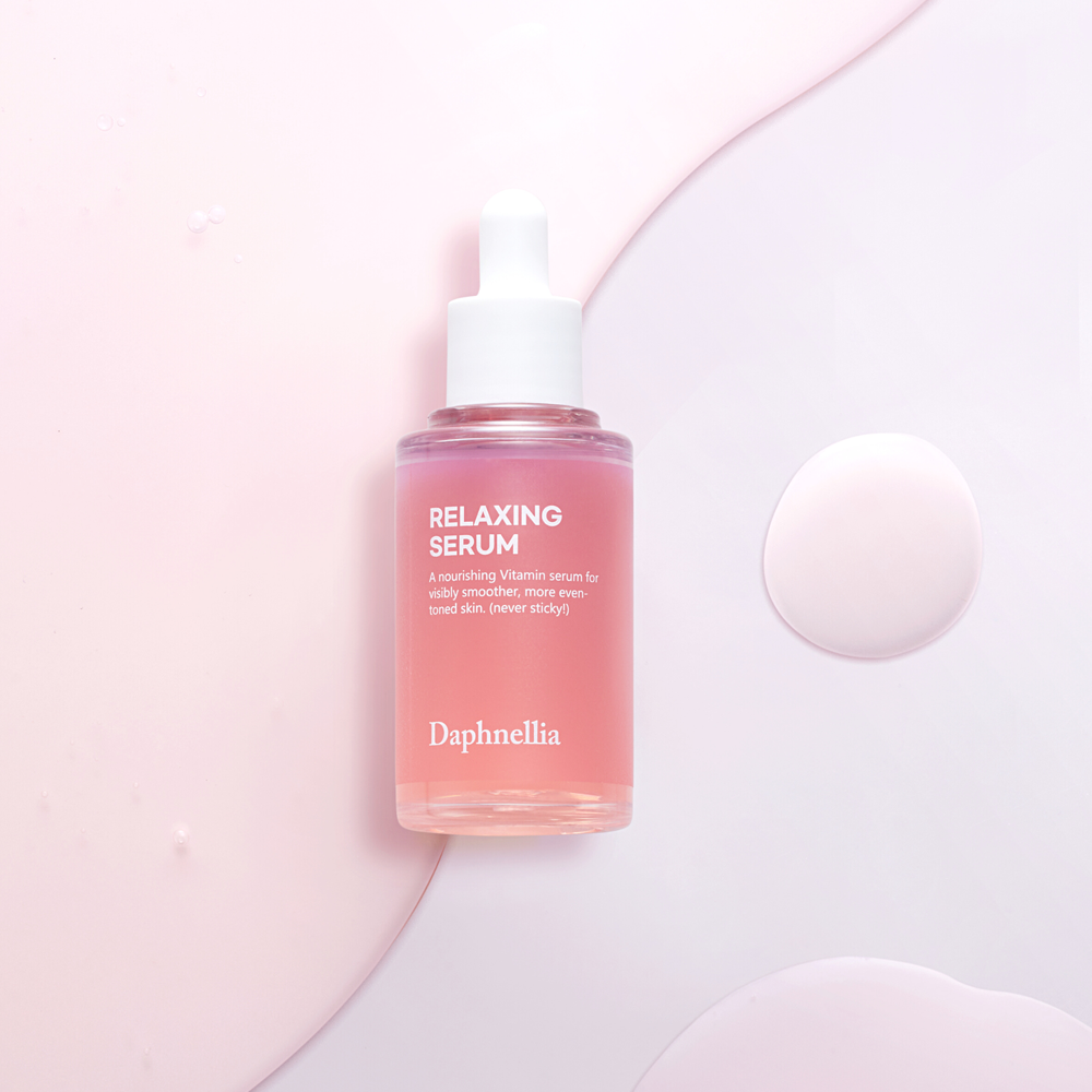 Daphnellia Relaxing Serum 50 ml