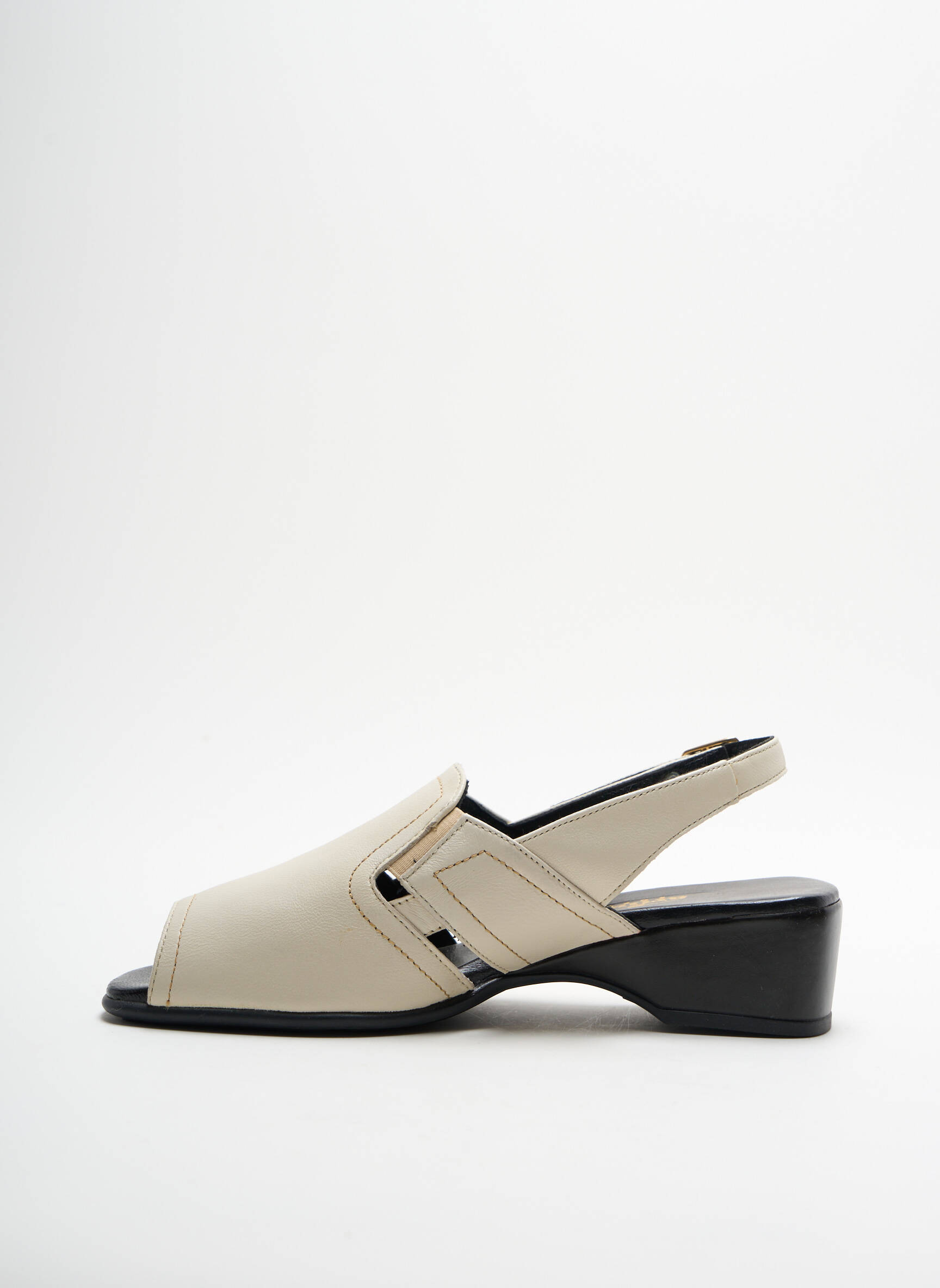 Artika Soft Sandales Nu Pieds Femme couleur beige