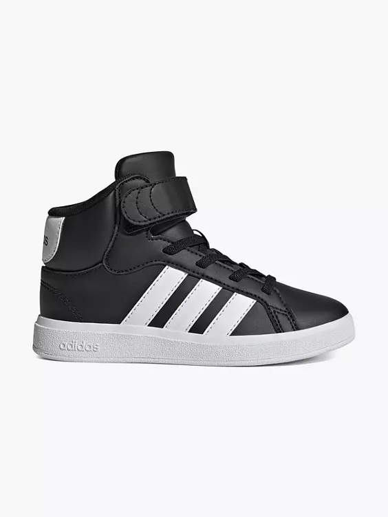 adidas Hoher Sneaker GRAND COURT MID K