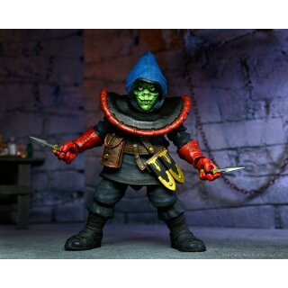 Dungeons & Dragons Actionfigur Ultimate Zarak 18 cm